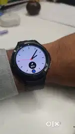 Samsung watch 4 classic