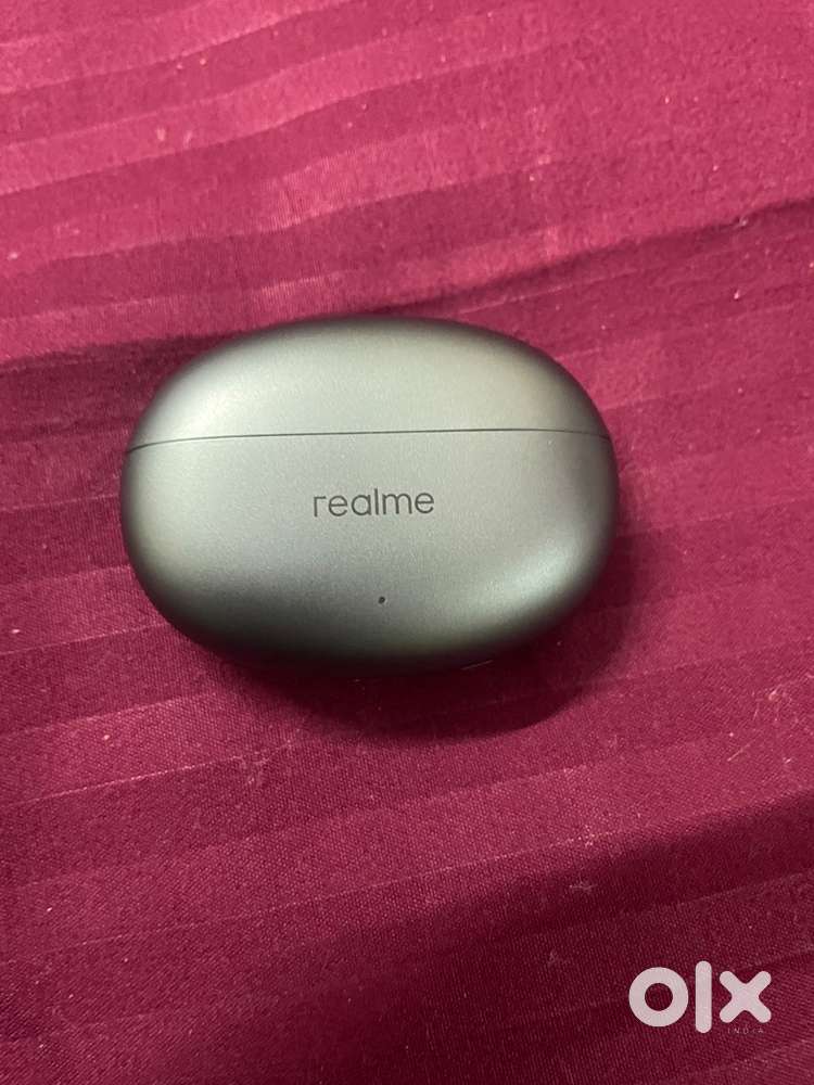 Realme air 6 buds