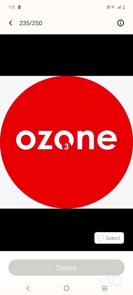 Office / Shop Administration