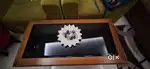 Center table,wood, 4 year old