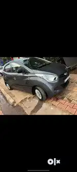 Hyundai EON 2015 Petrol Well Maintained