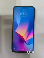 Redme note 9 pro