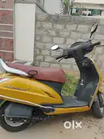 ellent condition rarely used as we are in another city.No repair,