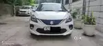 Maruti Suzuki Baleno 1.3 Alpha, 2019, Diesel