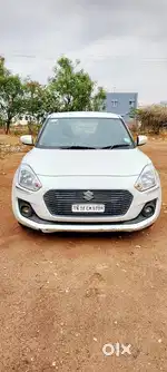 Maruti Suzuki Swift VDI (O), 2018, Diesel