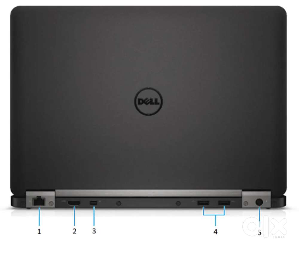 Dell latitude e7240 laptop intel core