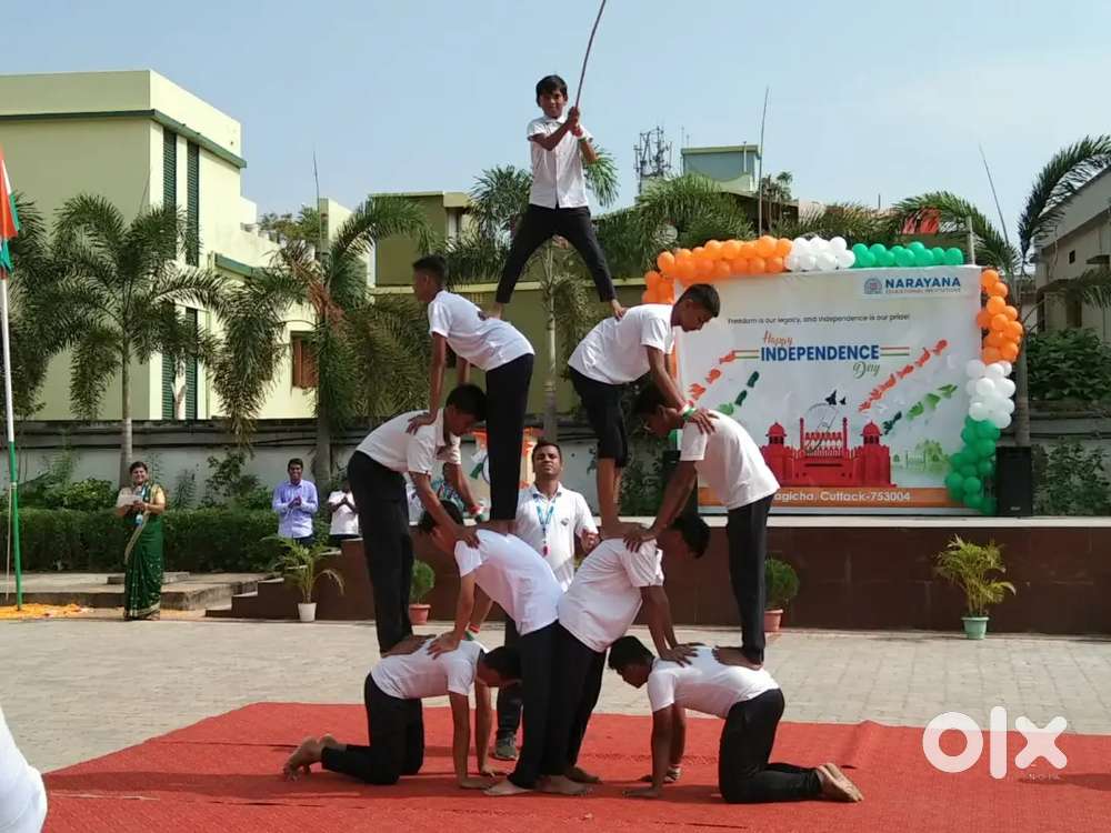 Narayana E- Techno School