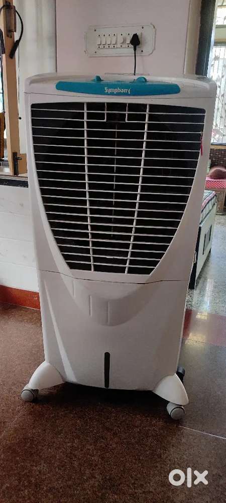 Symphony Winter 80 XL Desert Air Cooler