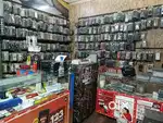 Mobile covers