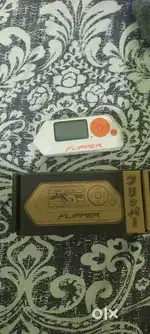 Flipper zero with wifi dev board