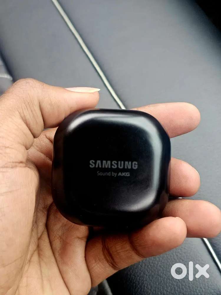 Samsung galaxy buds pro in excellent condition complete kit