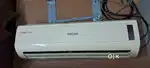 Voltas 1 ton Split AC #Price Negotiable