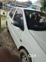 Tata Indigo Ecs 2014 Diesel 95000 Km Driven
