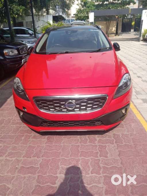 Volvo V40 D3, 2016, Diesel