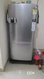 Samsung Stylish Grande design single door fridge