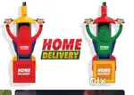 Wanted to delivery boys @Asilmeta