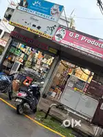 Mujhe apni L shape  24x58 ki shop or plot sale krna hai