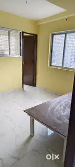 1 Rk independent flat for rent in kantatoli, bachelor n couple allowed