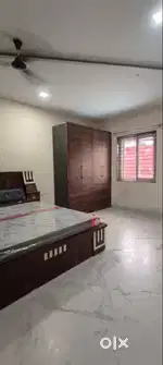 furnished 2BHK for family at DDU Nagar location