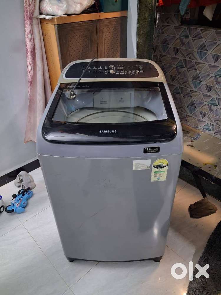 Samsung 9kg fully Automatic washing Machine