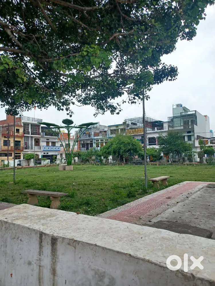 Saryu Vihar house for rent