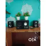 Intex Home theater
