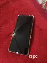 Motorola edge 60 fusion 12gb Ram 256gb only 28days old