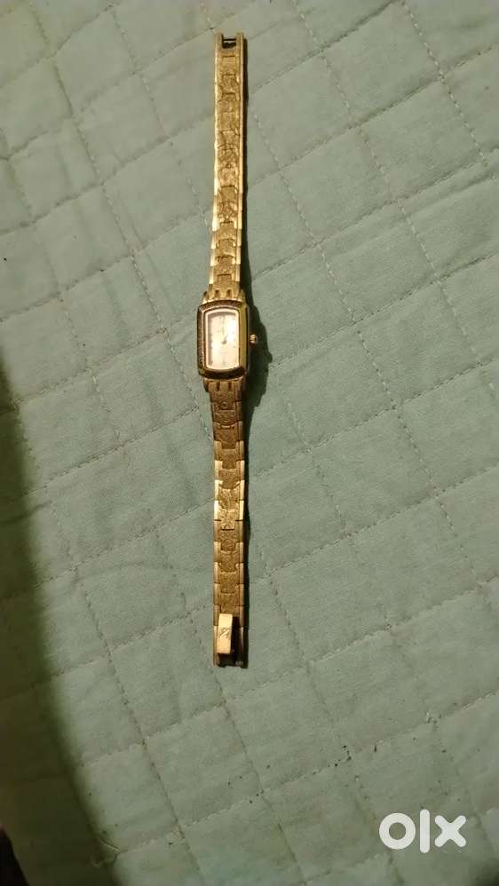 Westar 9yrs old watch