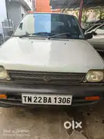 Maruti Suzuki 800 AC, 2008, Petrol