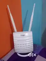 Second hand Airtel wifi routern