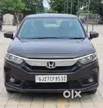 Honda Amaze S Option i-VTEC, 2019, Petrol