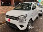 WAGON R VXI CNG T PERMIT