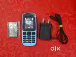 105 Nokia Keypad