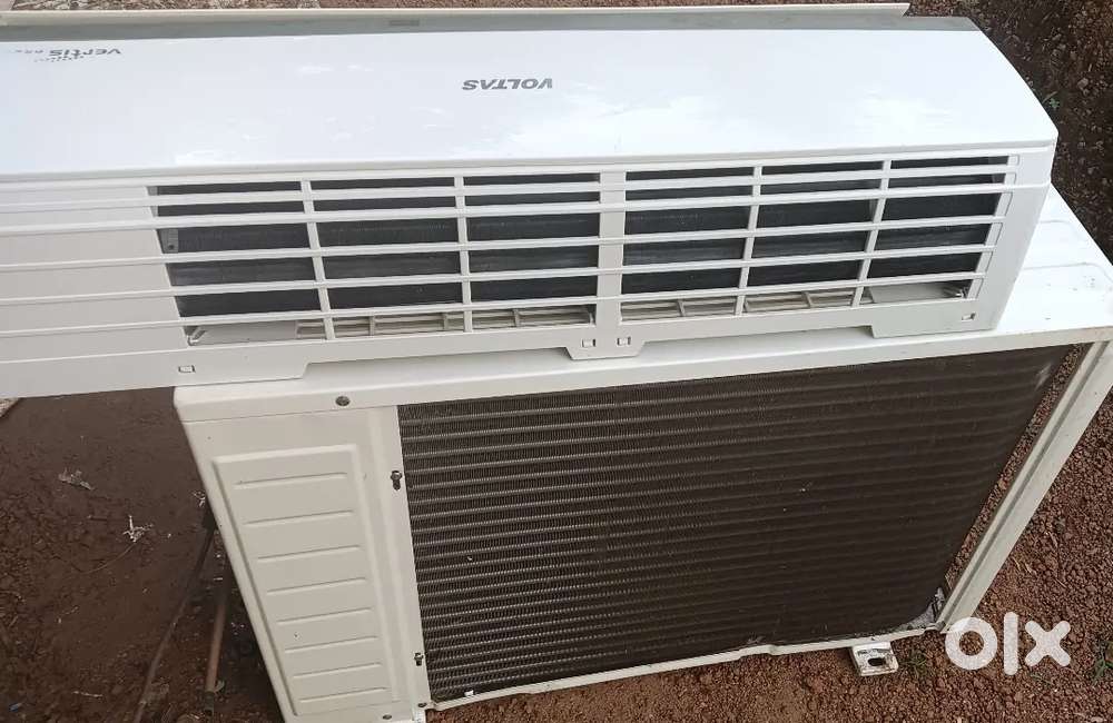 Non inverter split AC 1 ton ...