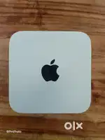 MAC Mini With Apple  M2 Chip