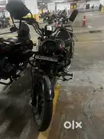 New battery and dicky