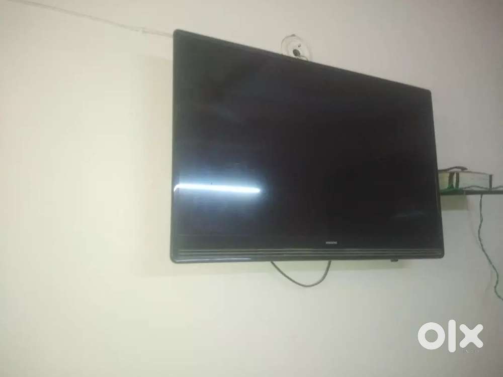 Samsung smart Led