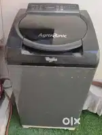 Whirlpool Washing Machine