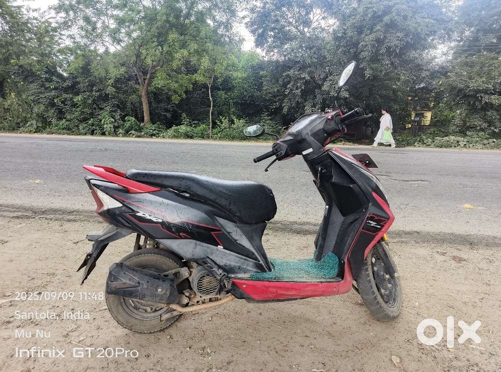 Good condition