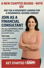 Part time - full time vacancies