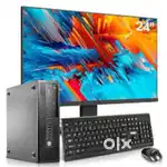 मानसून ऑफर HP gaming computer 8GB RAM 512 SSD