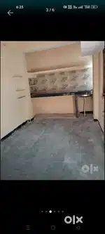 GROUND FLOOR 1 BHK FLAT FOR LEASE AT GOLCONDA FORT BADA BAZAR MAIN RD
