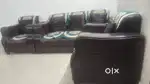 5 piece Sofa set