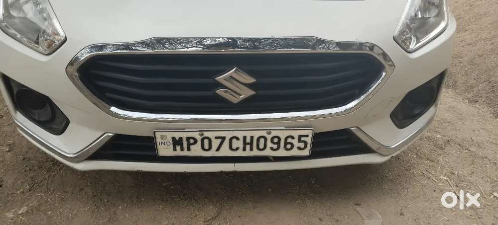One handed and no claim Maruti Suzuki Dzire 2020 Diesel125000 Km Drive