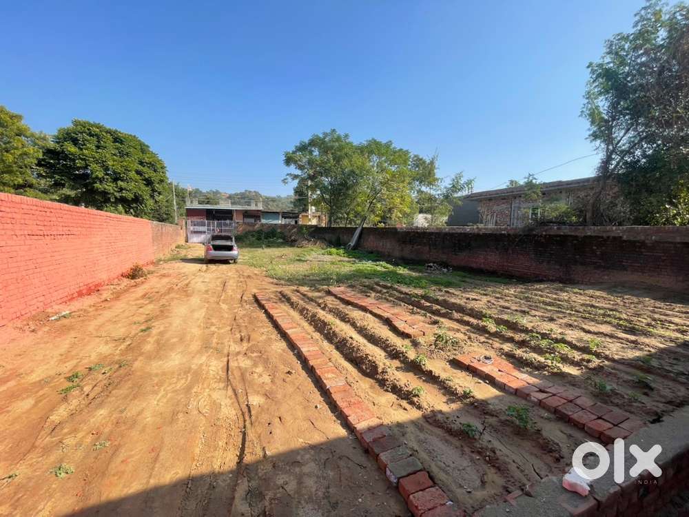 RCC FACTORY/GOWDOWN/WAREHOUSE