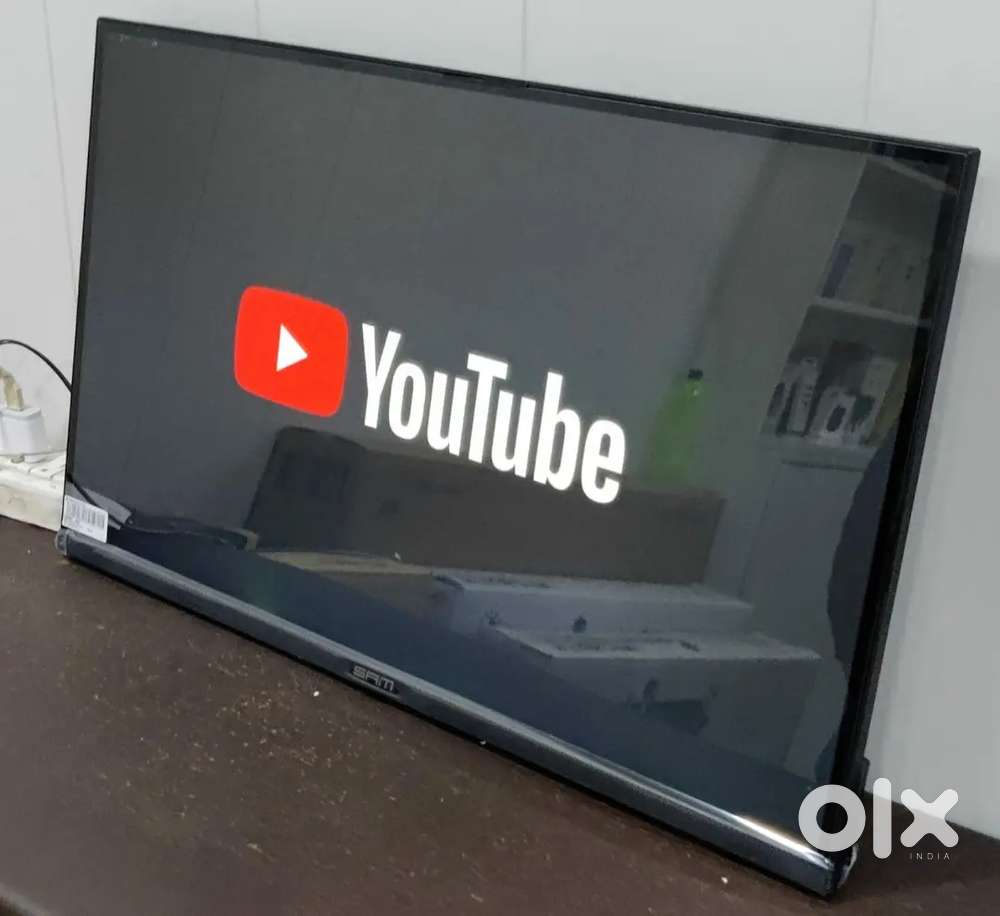 Diwali Offer New Box pck 50inch 55 40 42 43inch 32 24 Android Led tv