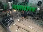 Manufacturing company