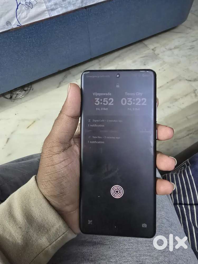 One Plus 12