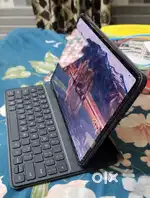 HONOR Pad 9 (Smartchoice) WiFi Tablet with Free Bluetooth Keyboard