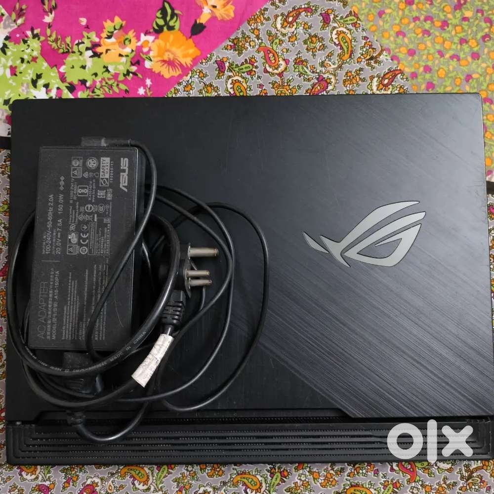 Asus ROG G531 Gaming Laptop